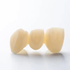 dental zirconia