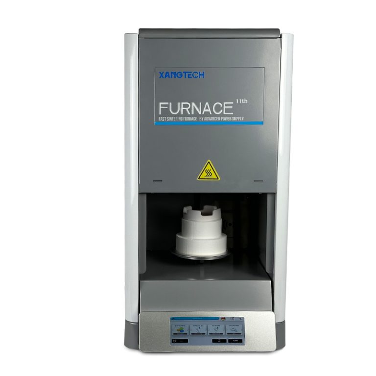 zirconia sintering furnace2