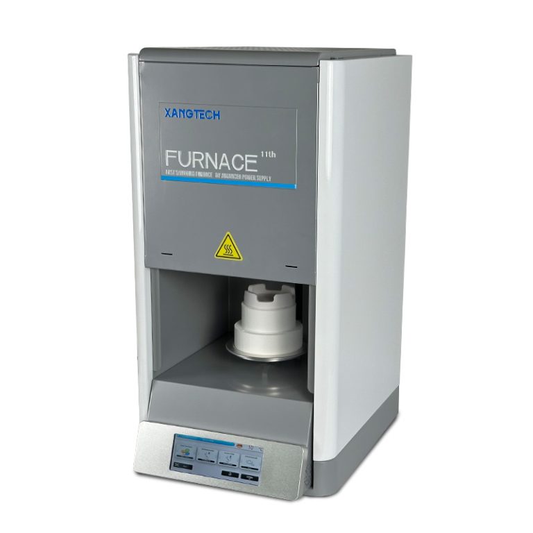 zirconia sintering furnace3