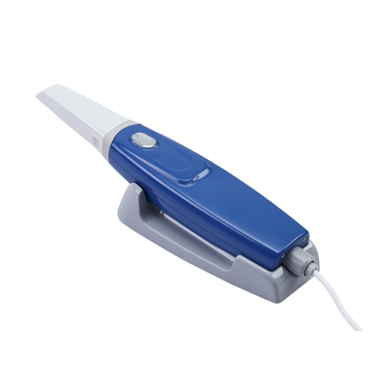 Intraoral scanner2