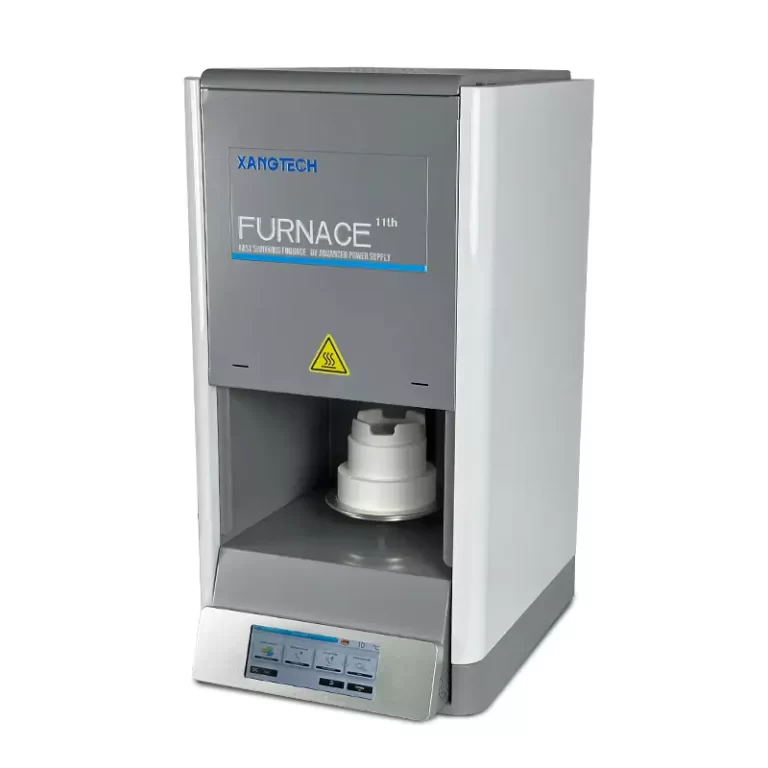 zirconia sintering furnace