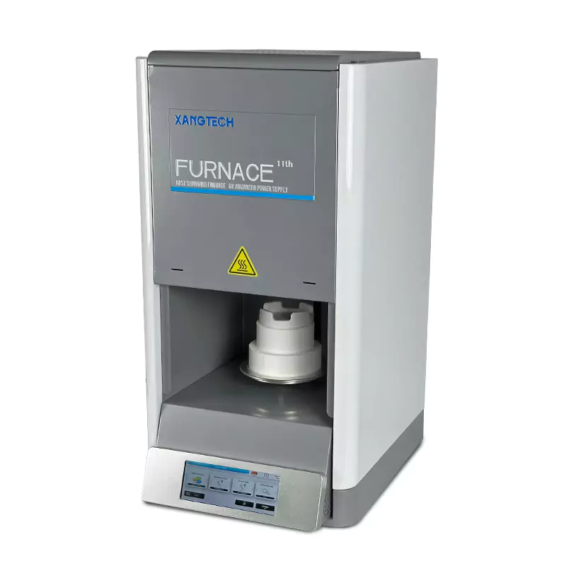 zirconia sintering furnace