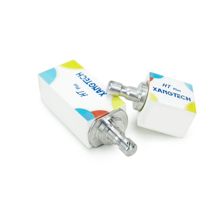 Sirona Cerec HT Plus White Dental Zirconia Block