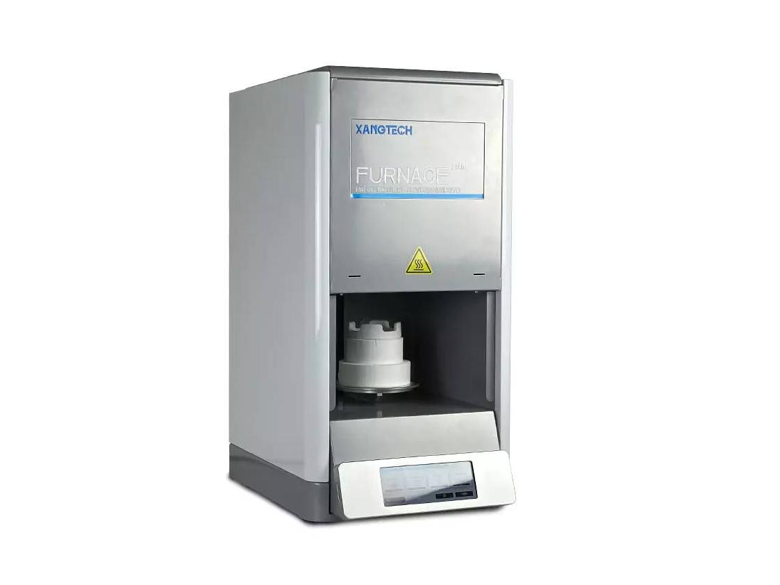 Zirconia sintering furnace