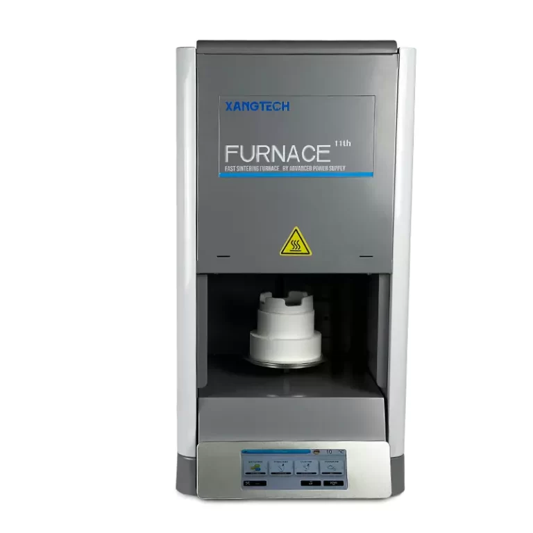 Zirconia sintering furnace