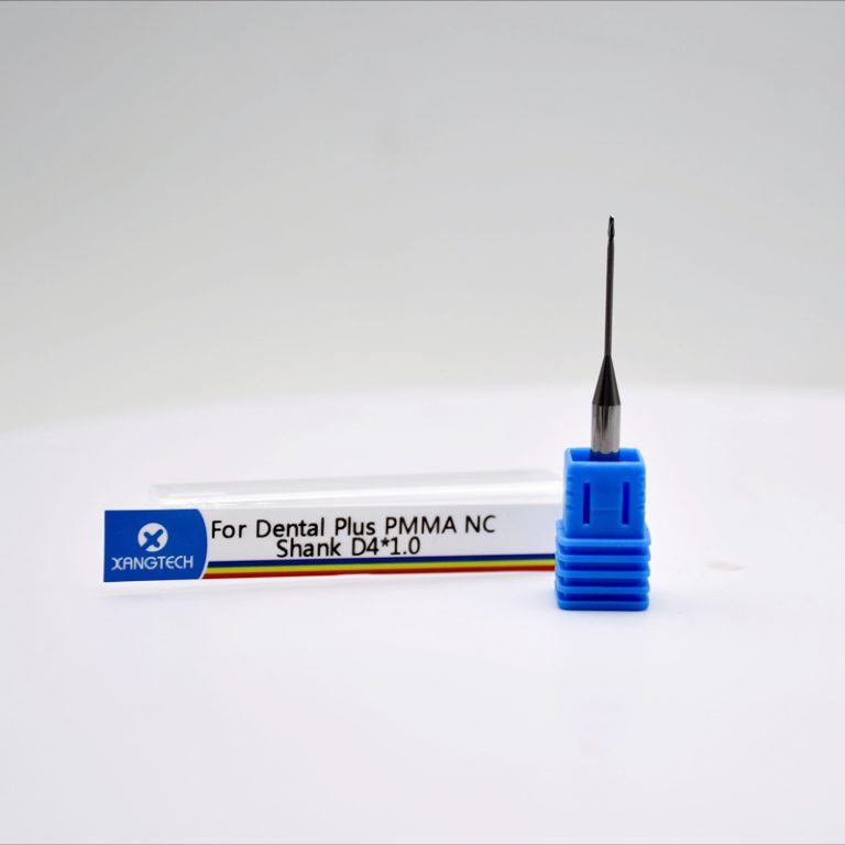 dental plus milling bur