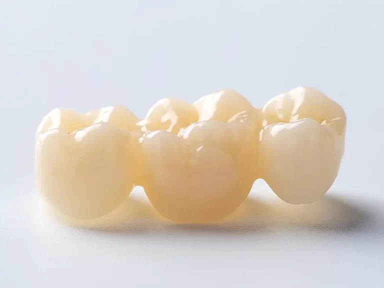 Dental Crown Material